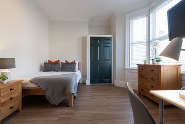 3 bed house, Bayswater Road, Jesmond, Newcastle, NE23HR - Image 7