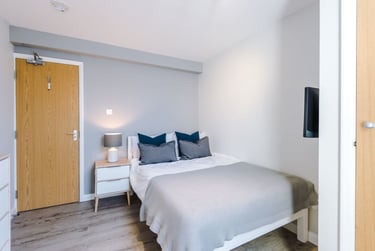 6 bed house, Hazelwood Avenue, Jesmond, Newcastle, NE23HX - Image 10