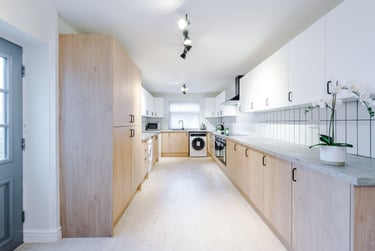 9 bed house, Mauldeth Road, Fallowfield, Manchester, M146SG - Image 4