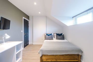 6 bed house, West Road, City Centre, Lancaster, LA15PG - Image 12