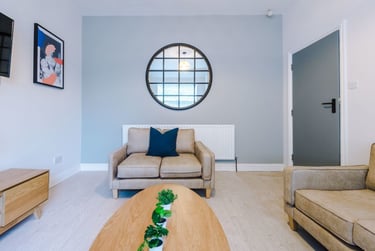 9 bed house, Mauldeth Road, Fallowfield, Manchester, M146SG - Image 2