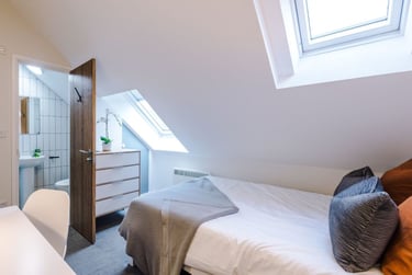 1 bed flat, Jesmond Road, Sandyford, Newcastle, NE21NJ - Image 5