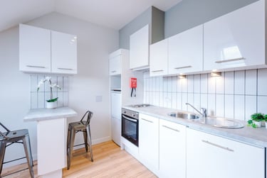 1 bed studio, Jesmond Road, Sandyford, Newcastle, NE21NJ - Image 4