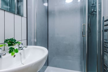 1 bed studio, Jesmond Road, Sandyford, Newcastle, NE21NJ - Image 4