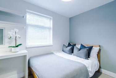 9 bed house, Mauldeth Road, Fallowfield, Manchester, M146SG - Image 8