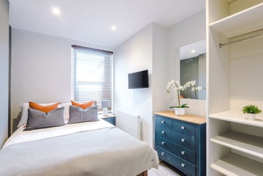 6 bed house, West Road, City Centre, Lancaster, LA15PG - Image 5