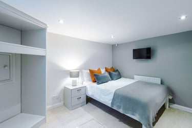 9 bed house, Mauldeth Road, Fallowfield, Manchester, M146SG - Image 12