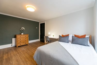 3 bed house, Stratford Road, Jesmond Vale, Newcastle, NE65AS - Image 7