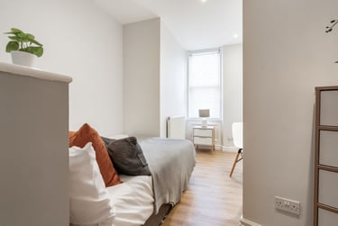 4 bed house, Jesmond Road, Jesmond Vale, Newcastle, NE21LB - Image 3