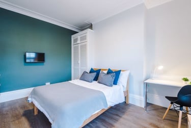 7 bed house, Osborne Road, Jesmond, Newcastle, NE23LH - Image 14