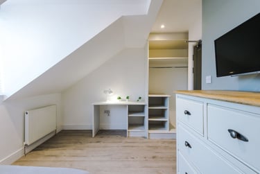 6 bed house, Milking Stile Lane, City Centre, Lancaster, LA15QB - Image 7