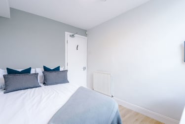 6 bed house, Goldspink Lane, Jesmond Vale, Newcastle, NE21NQ - Image 12