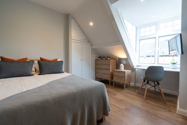 2 bed house, Kimberley Gardens, Jesmond Vale, Newcastle, NE21HJ - Image 4