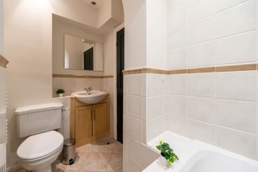 2 bed flat, Eslington Terrace, Sandyford, Newcastle, NE24RL - Image 11