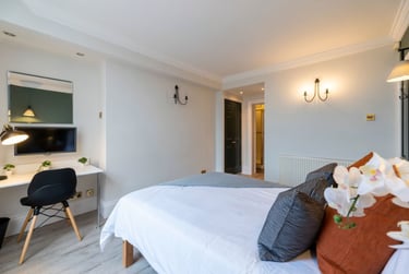 2 bed flat, Eslington Terrace, Sandyford, Newcastle, NE24RL - Image 10