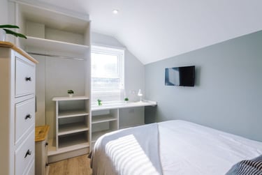 6 bed house, Milking Stile Lane, City Centre, Lancaster, LA15QB - Image 15