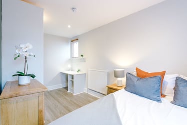 6 bed house, Greaves Road, City Centre, Lancaster, LA14UR - Image 10