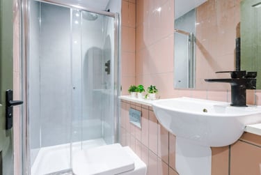 6 bed house, Milking Stile Lane, City Centre, Lancaster, LA15QB - Image 6