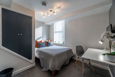 6 bed house, Chillingham Road, Heaton, Newcastle, NE65XL - Image 4