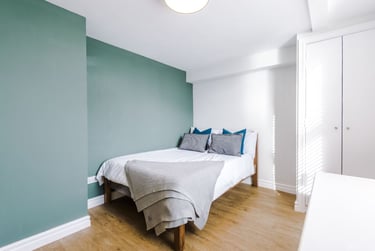 8 bed house, Clayton Park Square, Sandyford, Newcastle, NE24DP - Image 11