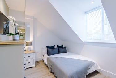 6 bed house, Milking Stile Lane, City Centre, Lancaster, LA15QB - Image 9