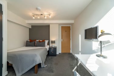 6 bed house, Chillingham Road, Heaton, Newcastle, NE65XL - Image 13