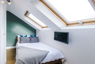 8 bed house, Clayton Park Square, Sandyford, Newcastle, NE24DP - Image 8