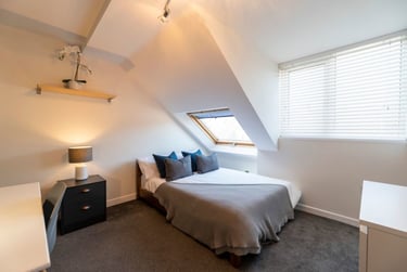 6 bed house, Chillingham Road, Heaton, Newcastle, NE65XL - Image 9