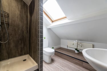 6 bed house, King John Terrace, Heaton, Newcastle, NE65XY - Image 12