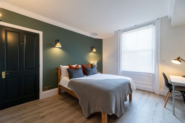 2 bed flat, Eslington Terrace, Sandyford, Newcastle, NE24RL - Image 5