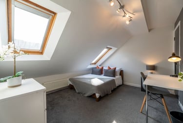 6 bed house, Chillingham Road, Heaton, Newcastle, NE65XL - Image 10