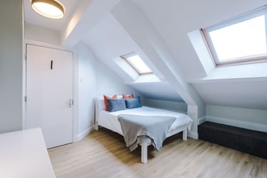 6 bed house, Goldspink Lane, Jesmond Vale, Newcastle, NE21NQ - Image 3