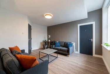 6 bed house, King John Terrace, Heaton, Newcastle, NE65XY - Image 4