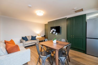 3 bed house, Stratford Road, Jesmond Vale, Newcastle, NE65AS - Image 1