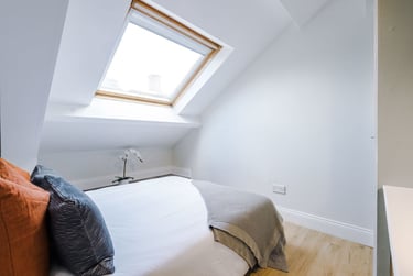 6 bed house, Goldspink Lane, Jesmond Vale, Newcastle, NE21NQ - Image 6