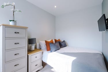 6 bed house, Milking Stile Lane, City Centre, Lancaster, LA15QB - Image 13