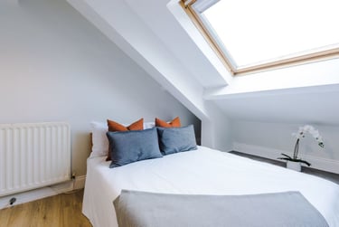 6 bed house, Goldspink Lane, Jesmond Vale, Newcastle, NE21NQ - Image 8