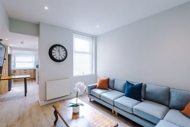 6 bed house, Milking Stile Lane, City Centre, Lancaster, LA15QB - Image 1