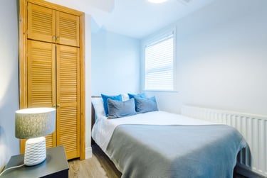 3 bed house, Deuchar Street, Jesmond Vale, Newcastle, NE21JX - Image 4