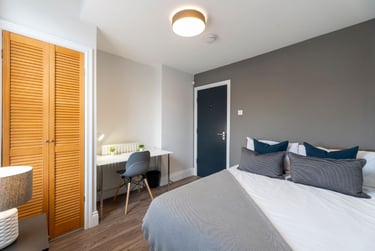 6 bed house, King John Terrace, Heaton, Newcastle, NE65XY - Image 11