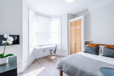 3 bed house, Deuchar Street, Jesmond Vale, Newcastle, NE21JX - Image 8