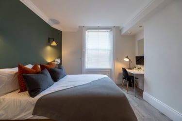 2 bed flat, Eslington Terrace, Sandyford, Newcastle, NE24RL - Image 6