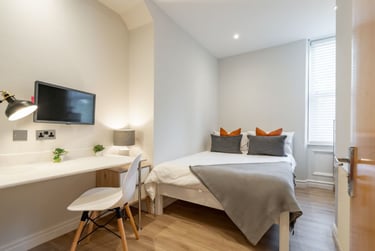 4 bed house, Jesmond Road, Jesmond Vale, Newcastle, NE21LB - Image 4