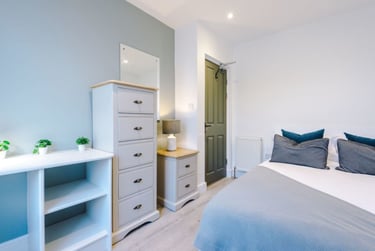 6 bed house, Milking Stile Lane, City Centre, Lancaster, LA15QB - Image 10