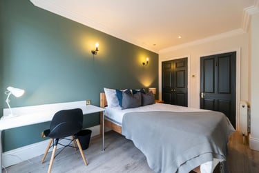 2 bed flat, Eslington Terrace, Sandyford, Newcastle, NE24RL - Image 9