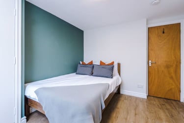 8 bed house, Clayton Park Square, Sandyford, Newcastle, NE24DP - Image 12