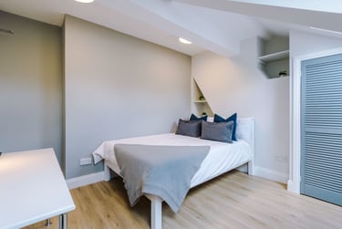 6 bed house, Goldspink Lane, Jesmond Vale, Newcastle, NE21NQ - Image 4