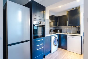 3 bed house, Deuchar Street, Jesmond Vale, Newcastle, NE21JX - Image 10