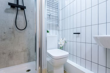 6 bed house, Goldspink Lane, Jesmond Vale, Newcastle, NE21NQ - Image 13