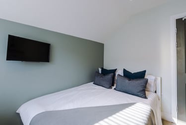 6 bed house, Milking Stile Lane, City Centre, Lancaster, LA15QB - Image 14